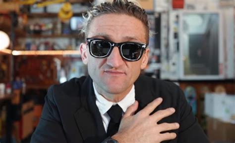 He was brought up in reform judaism. Casey Neistat Net Worth, Bio, Wiki, Family, Age, Height ...