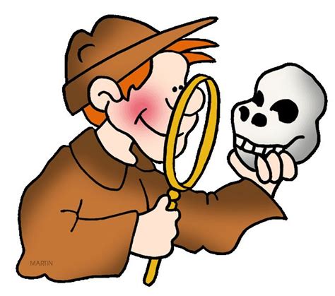 Evidence Clipart Free Download On Clipartmag