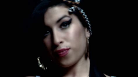 Amy Winehouse Back To Black Youtube