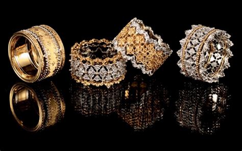 10 Most Luxurious Jewelry Brands In The World In 2024