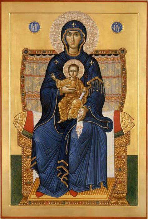 Sacerdotus Mary Mother Of God The Greatest Human Woman Ever