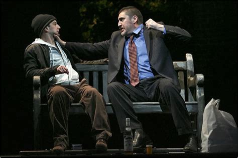 Howard Katz Theater Review The New York Times