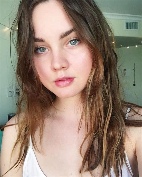 Liana Liberato Nude Sexy Photos Onlyfans Leaked Nudes