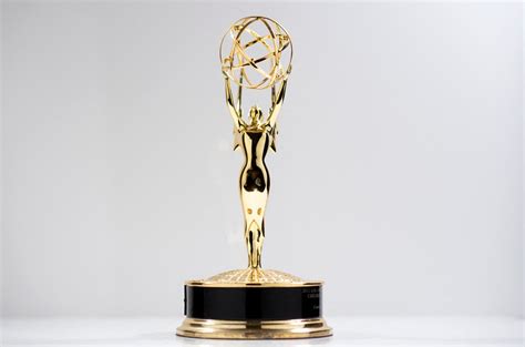 2024 Primetime Emmy Awards Full Winners List