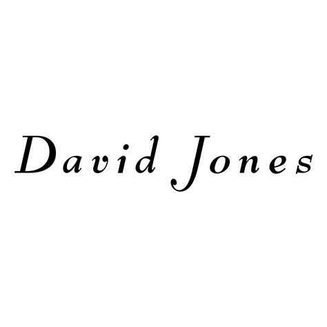 David Jones Logo Png 20 Free Cliparts Download Images On Clipground 2024
