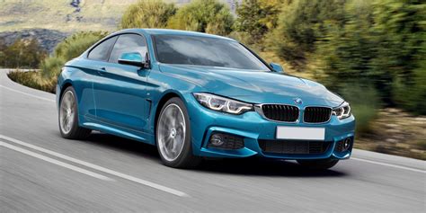 Bmw 4 Series Review Carwow