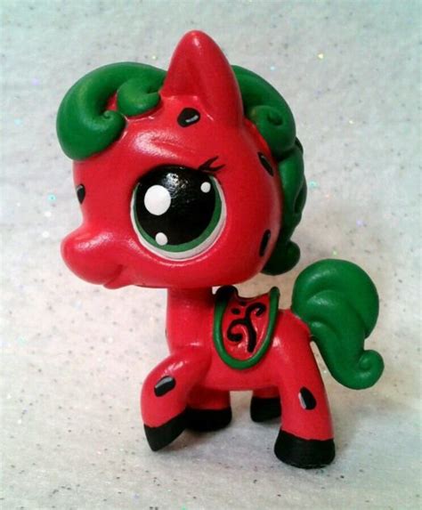 Awesome Lps Customs Littlest Pet Shop Photo 34972828 Fanpop