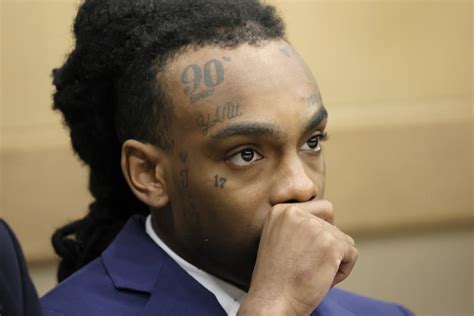 Murder Trial Of Rapper Ynw Melly Ends In Mistrial Retrial Likely