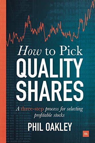 How To Pick Quality Shares A Three Step Process For Selecting