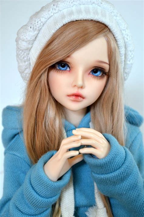 Cute Dolls Pretty Dolls Fashion Dolls