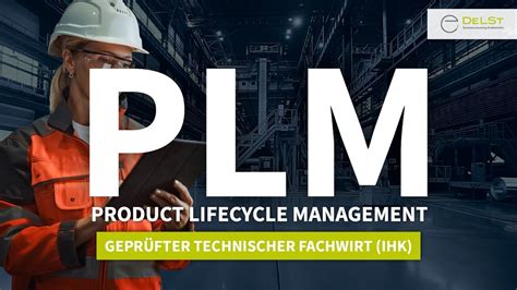 Plm Product Lifecycle Management Einfach Erklärt Youtube