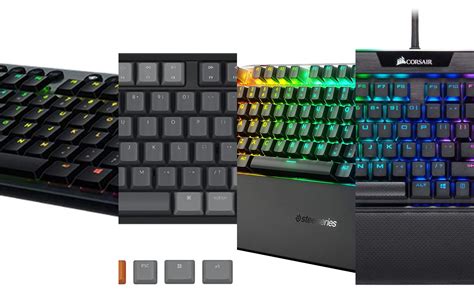 The Best Mechanical Keyboards Of 2023 Popular Science