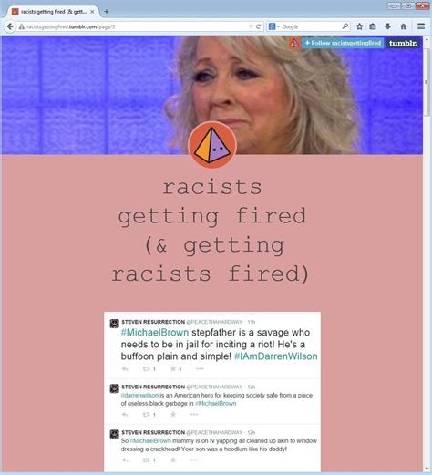 ‘racists Getting Fired Exposes Weaknesses Of Internet Vigilantism No Matter How Well