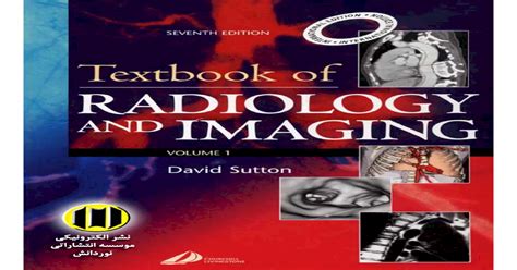 Sutton 7th Textbook Of Radiology And Imaging Vol 1 Download Pdf