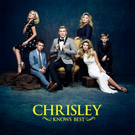 Chrisley Knows Best Reviews 2020