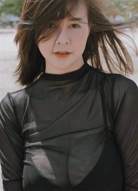 Pin By Shinji Nagamoto On Thailand Models Women Asian Beauty Model