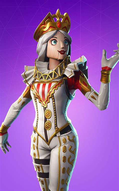 Maybe you would like to learn more about one of these? Fond D Ecran Fortnite Skin Fille