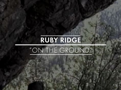 American Experience Ruby Ridge Season 29 Episode 6 Pbs