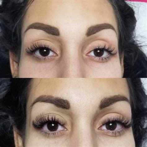 Flutter With Flair Lash Extensions Check Instagram Flutterwithflair