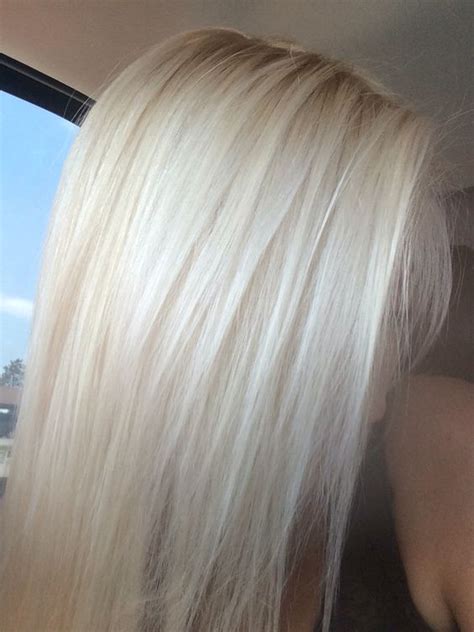The hair's colored in such a way that it. Shades of blonde, Hair and Cut and color on Pinterest