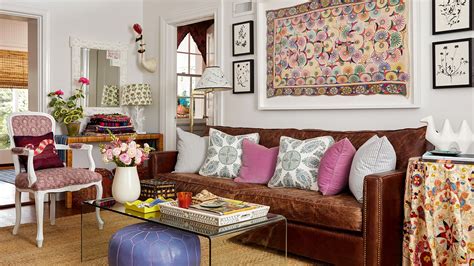 10 Best Brown Couch Living Room Ideas Best Interior Decor Ideas And