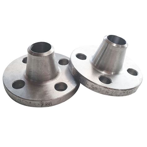 A ASME B FF RF Wn Carbon Steel Socket Forged Pipe Weld Neck Wn Flange China Carbon