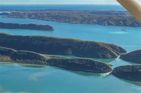 How To See Horizontal Falls And Epic Tides Australia Just Me Travel