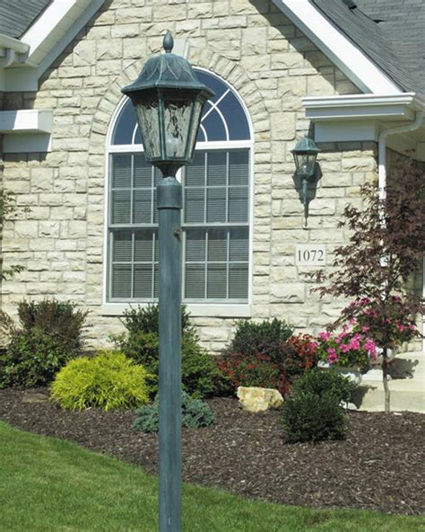 Special Lite Products New Mailboxes Traffic Sign Poles Site