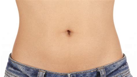 In Our Opinion Belly Buttons Are One Of The Human Bodys More Odd Looking Parts Though Innie