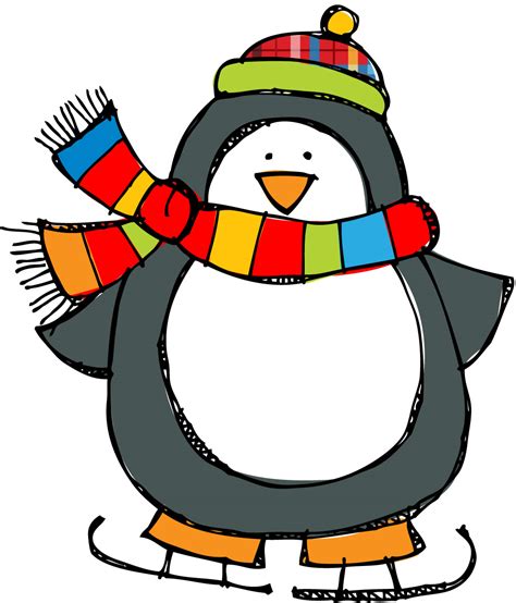 January Pictures Clip Art