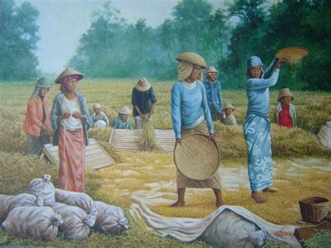 Nama Nama Pelukis di Dunia dan Sejarah Lukisannya ~ All About Education