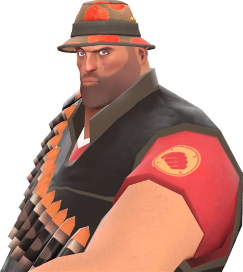 Fileheavy Decorated Veteranpng Official Tf2 Wiki Official Team