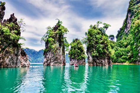top 7 islands in thailand you must visit and why travel earth