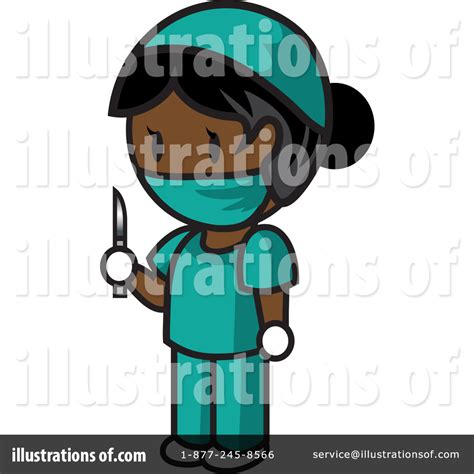 Surgeon Clipart Free Download On Clipartmag