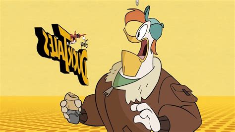 Ducktales Launchpads Theme Song Takeover