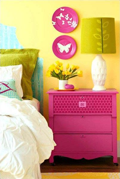 30 Glamorous Colorful Bedroom Design Ideas In 2020 Colorful Bedroom