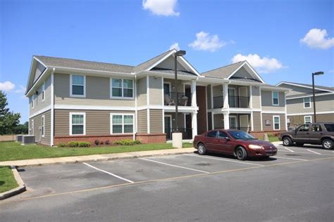Seaford Apartments Is A 37 Unit Apartment Property That Provides Low