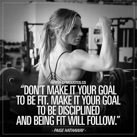 Gym Quotes Workout Gym And Fitness Motivation And Inspiration