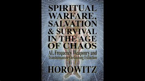 Spiritual Warfare Book Trailer