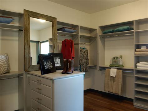 Hgtv Dream Home 2010 Master Closet Pictures And Video From Hgtv Dream