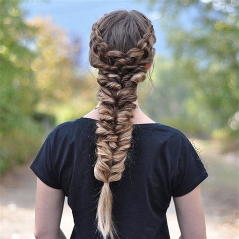 60 Cutest Dutch Braid Hairstyles Trending In 2021