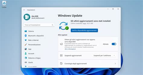 Ora Potete Ricevere Gli Aggiornamenti Pi Velocemente Su Windows