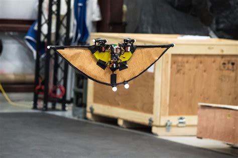 New Army Drone Is A Mini V 22 Osprey Realcleardefense