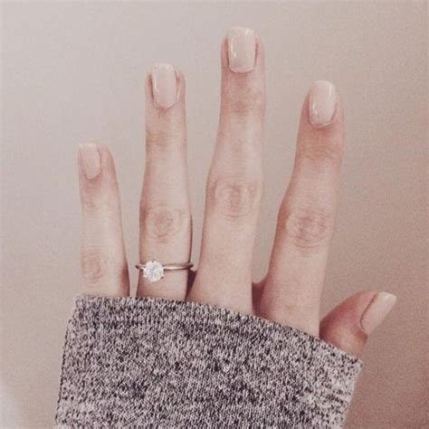 This Is The Most Pinned Engagement Ring On Pinterest This Year Elegant Engagement Rings