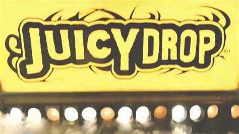 Juicy Drop Tv Commercial Dj Dropz Ispottv