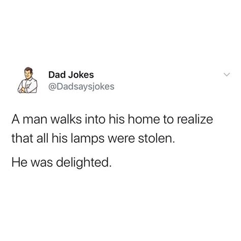 85 Funniest Dad Jokes From This Account Dedicated Entirely To Them New