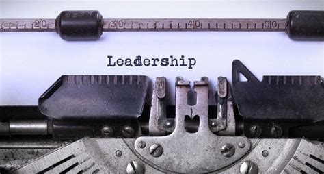 six essential leadership traits for hard times