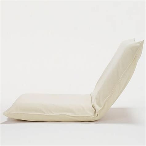 Buy MUJI Legless Chair with cover in Singapore,Singapore. Get great