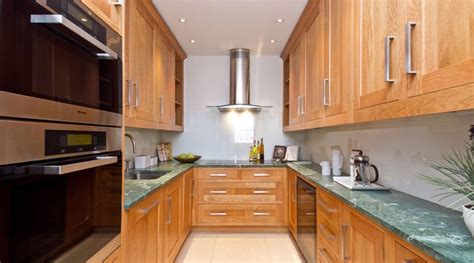 Solid Wood Kitchen Kustomate Kitchen Cabinets And Wardrobe Closet
