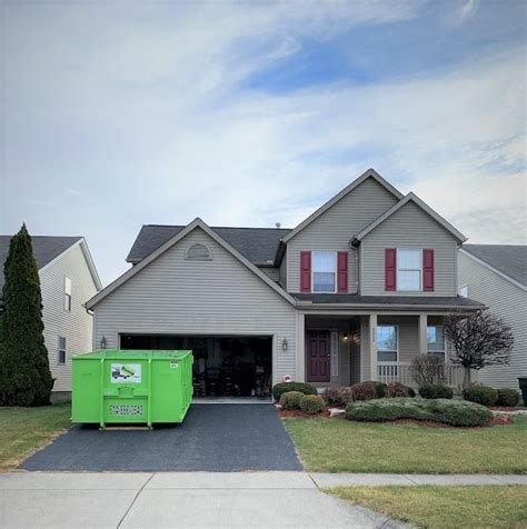 Columbus Dumpster Rental Top Notch Service From Start To Finish